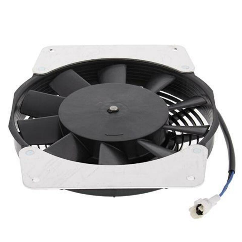 Ventilador de refrigeracion ALL BALLS