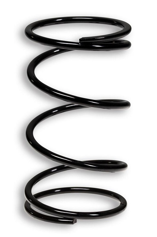 Muelle de embrague Malossi Ultra Duro Negro k 5,5 (+114%)