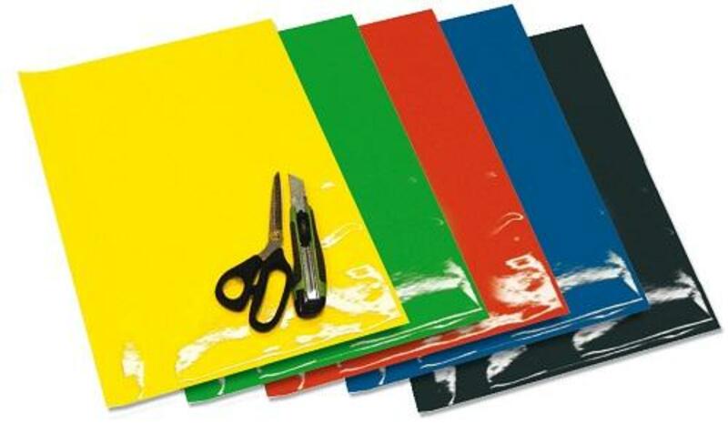 Adhesivo fondo para dorsal transpirable BLACKBIRD negro - Pack de 3 Uds 5052/20