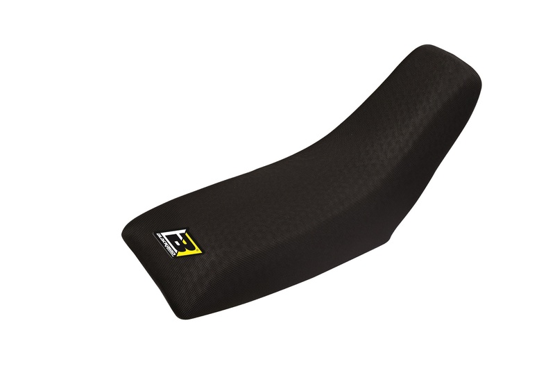 Funda de asiento Blackbird Diamont Yamaha 1Q03