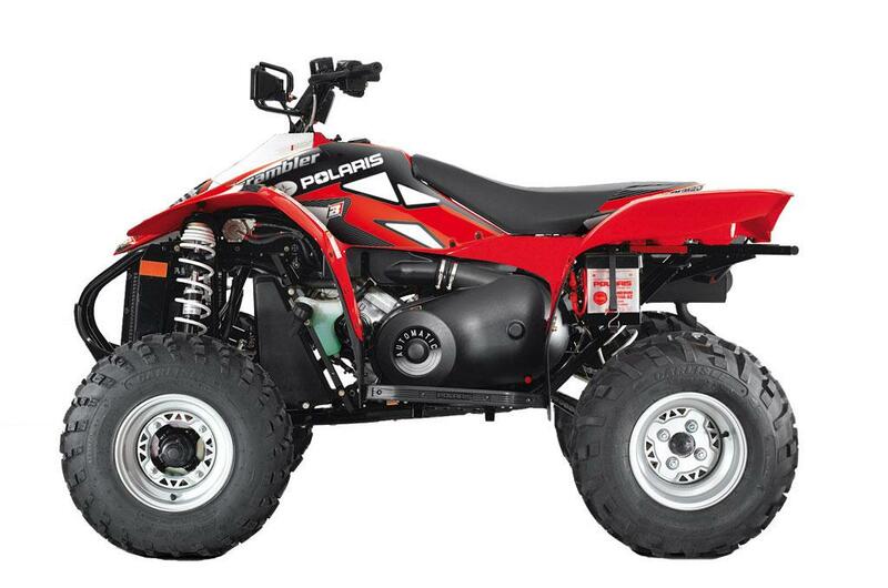 Kit Adhesivos Blackbird Dream Polaris 2Q16A