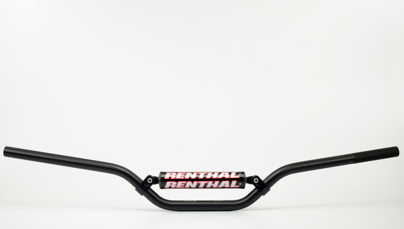 Manillar Renthal Trial Negro