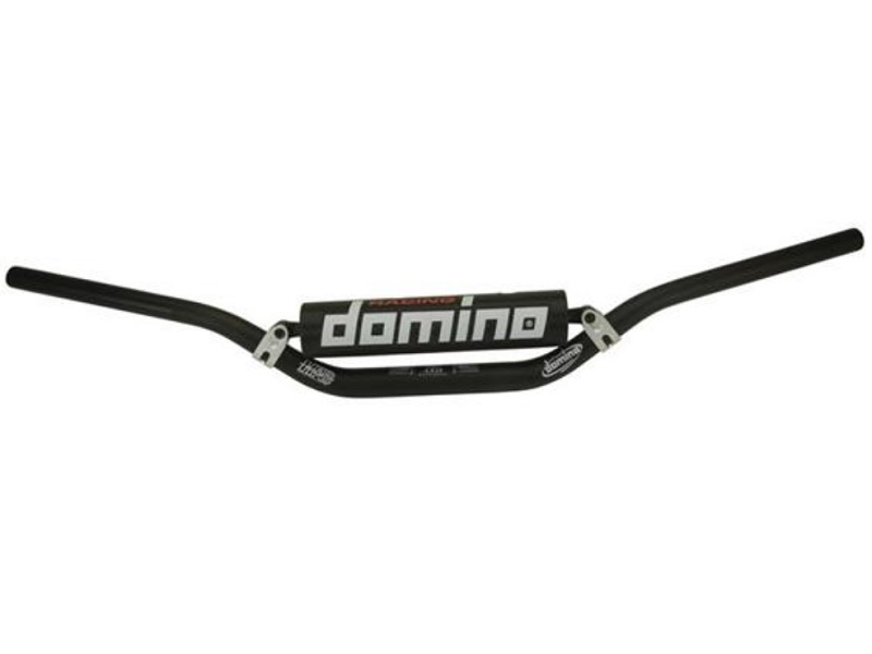 Manillar Domino HRB Negro Ø28,6MM