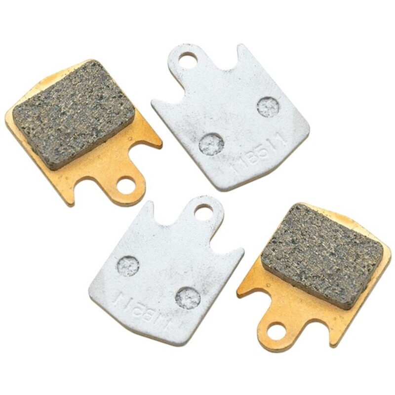 Juego de pastillas sinterizadas para bici CL BRAKES (4011VX)