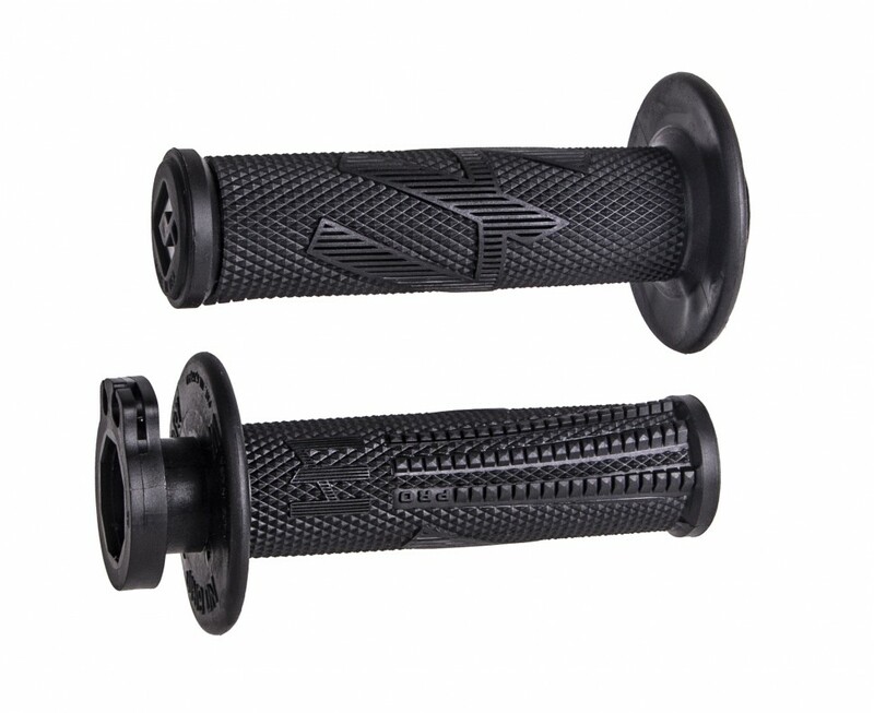Puños ODI Emig Pro V2 Negro