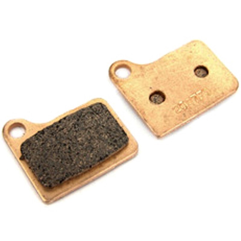 Juego de pastillas sinterizadas para bici CL BRAKES (4020VX)