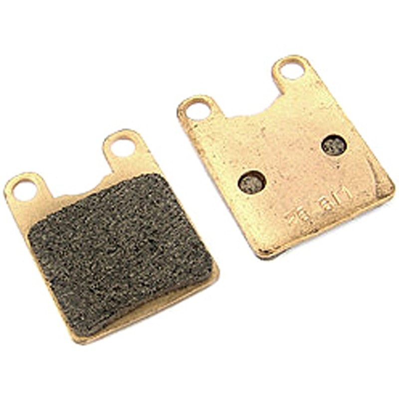 Juego de pastillas sinterizadas para bici CL BRAKES (4026VX)