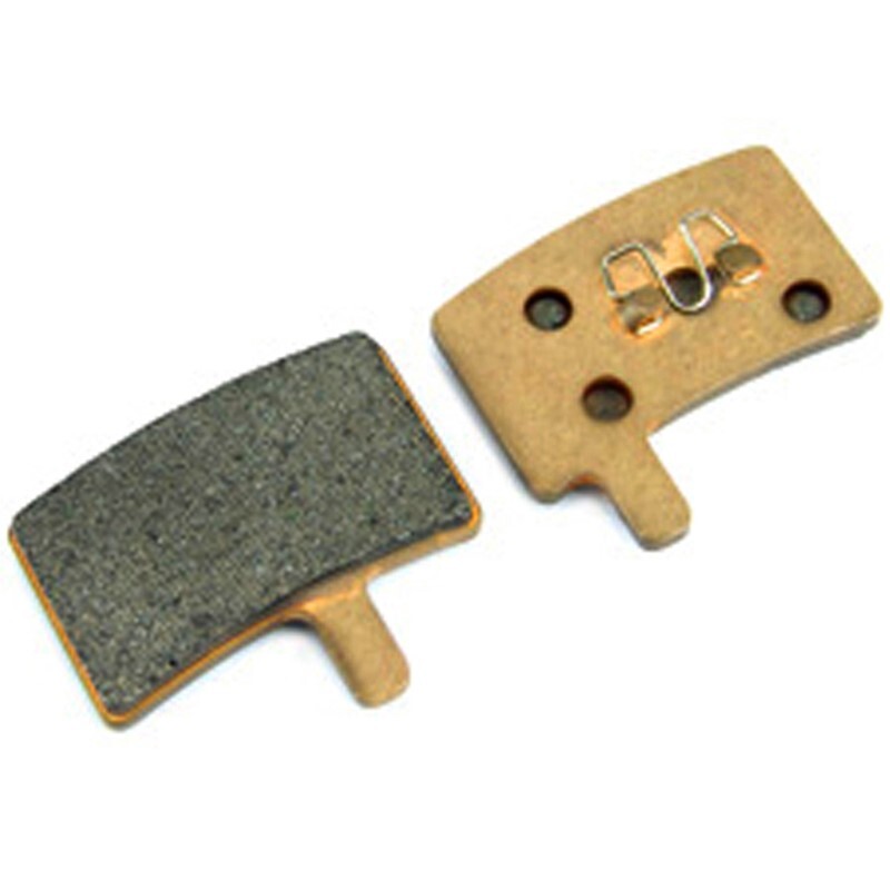 Juego de pastillas sinterizadas para bici CL BRAKES (4048VX)