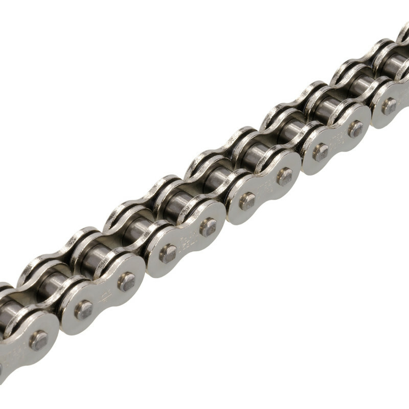 Cadena JT DRIVE CHAIN 520X1R3 X-Ring paso 520