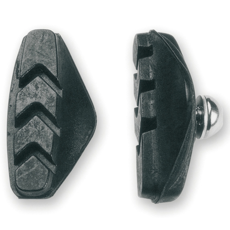 Zapatas de freno bicicleta ALHONGA carretera tipo Shimano 105