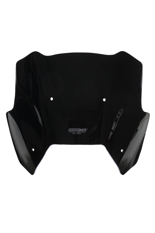 Pantalla MRA Sport tipo SP negro KTM 1290 Super Duke GT