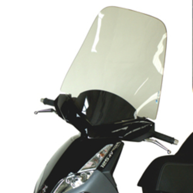 Pantalla V Parts Classic transparente