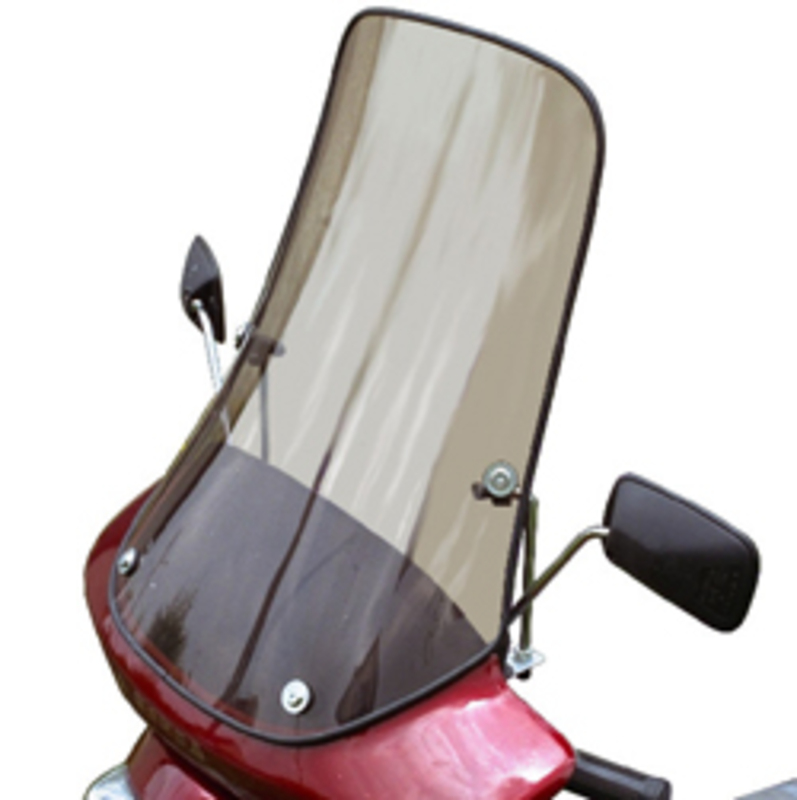 Pantalla V Parts Classic transparente