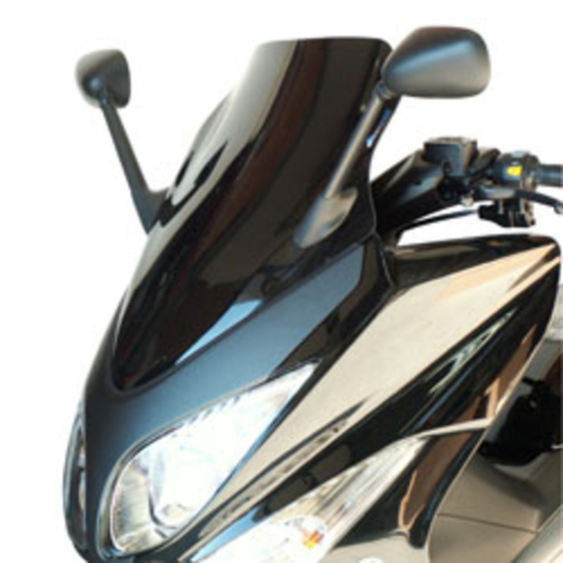 Pantalla V Parts Burbuja transparente
