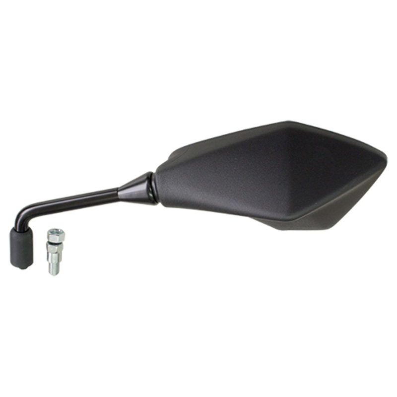 Retrovisor izquierdo HIGHSIDER smart tipo OEM - KAWASAKI Z650 / Z900 56001-0299 / 0337