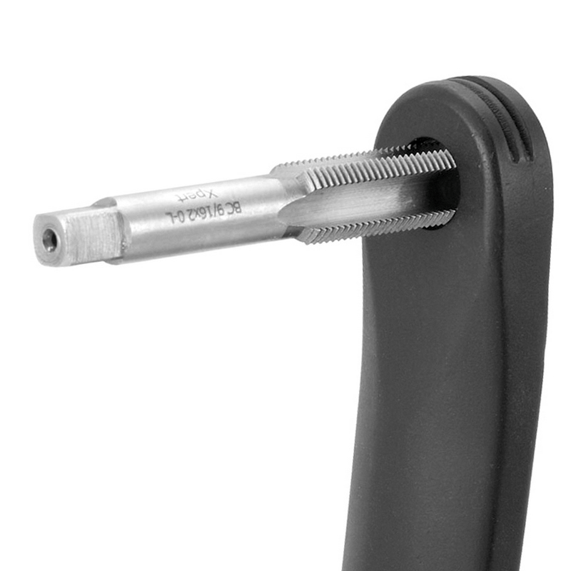 Macho para biela derecha SUPER B 9/16’’ x 20