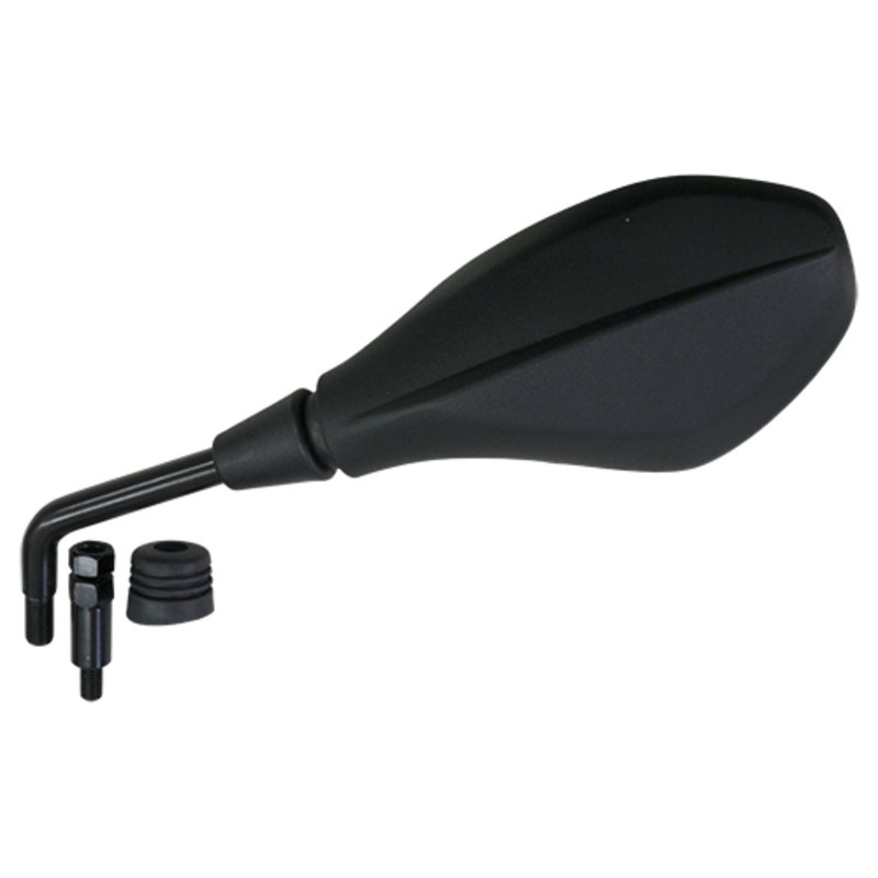 Retrovisor izquierdo HIGHSIDER smart tipo OEM - PIAGGIO Medley CM180606