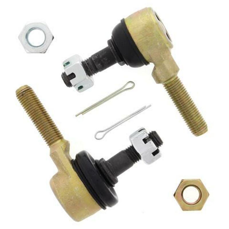 Kit de rótulas de brazo de dirección ALL BALLS