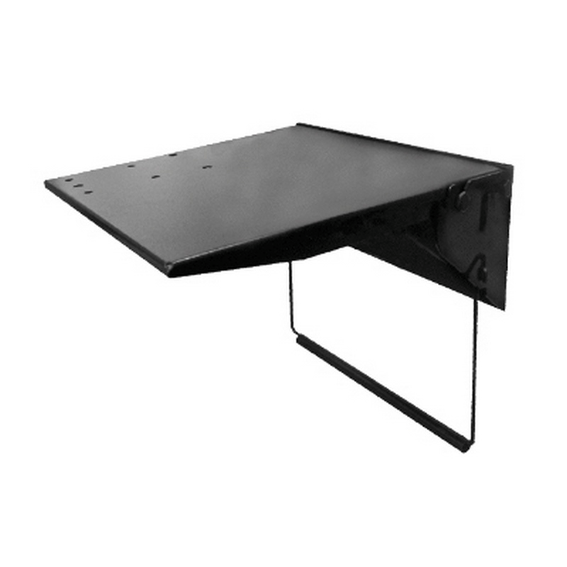 Mesa auxiliar Super B para estación de trabajo profesional