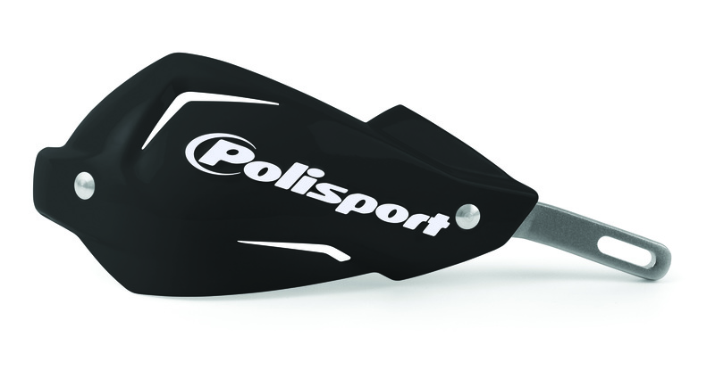 Recambio paramanos POLISPORT Touquet negro
