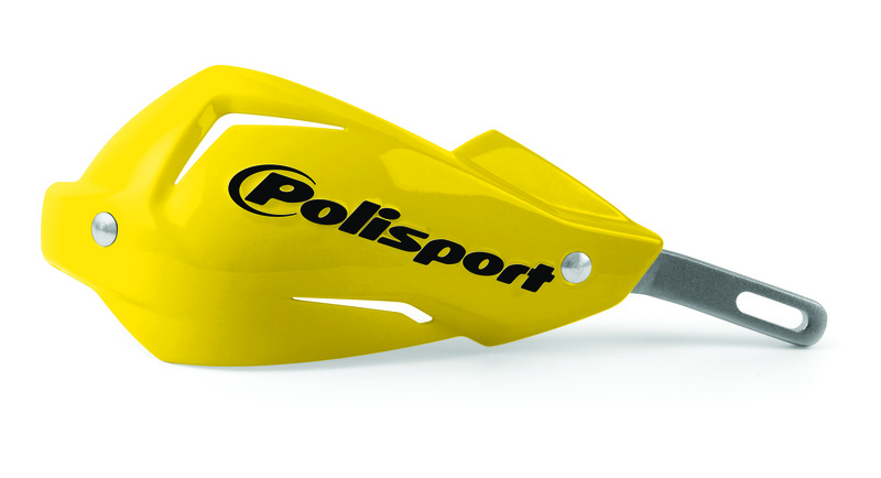 Recambio paramanos POLISPORT Touquet amarillo