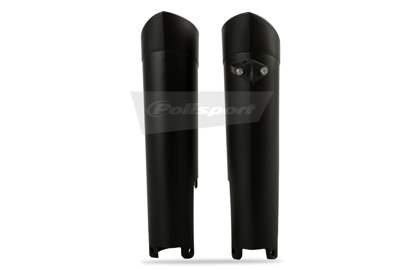 Protectores de horquilla POLISPORT original color (08-10)