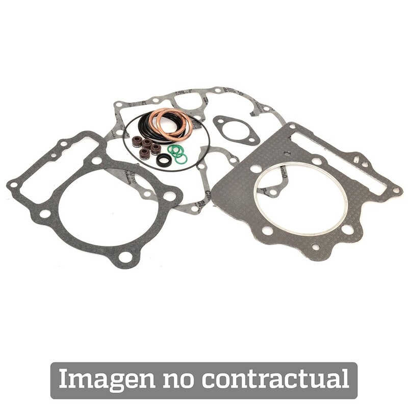 Kit completo juntas de motor Artein J0000KM000599 Kymco VITALITY 50 4T, AGILITY R10 50 4T, AGILITY R12 50 4T