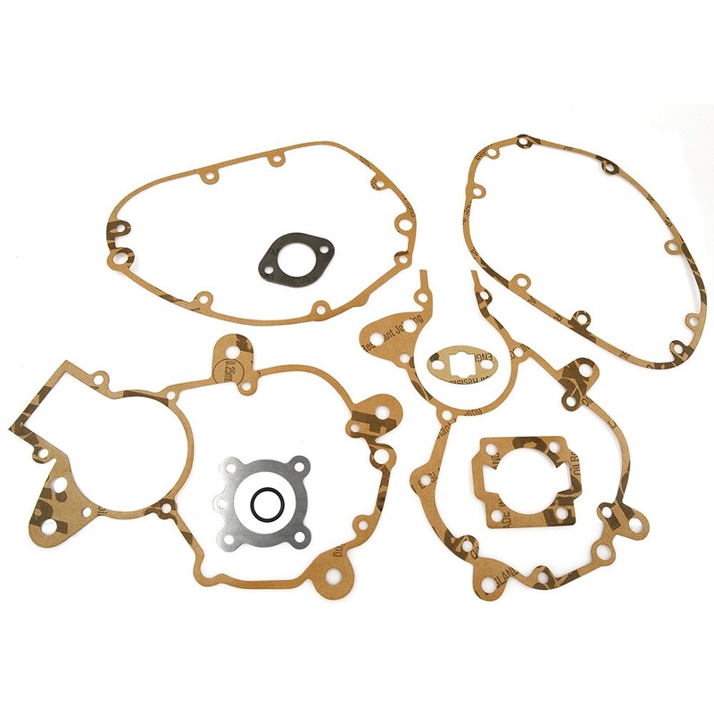 Kit completo juntas de motor Artein J0000PC000400 Puch UNIFICADA