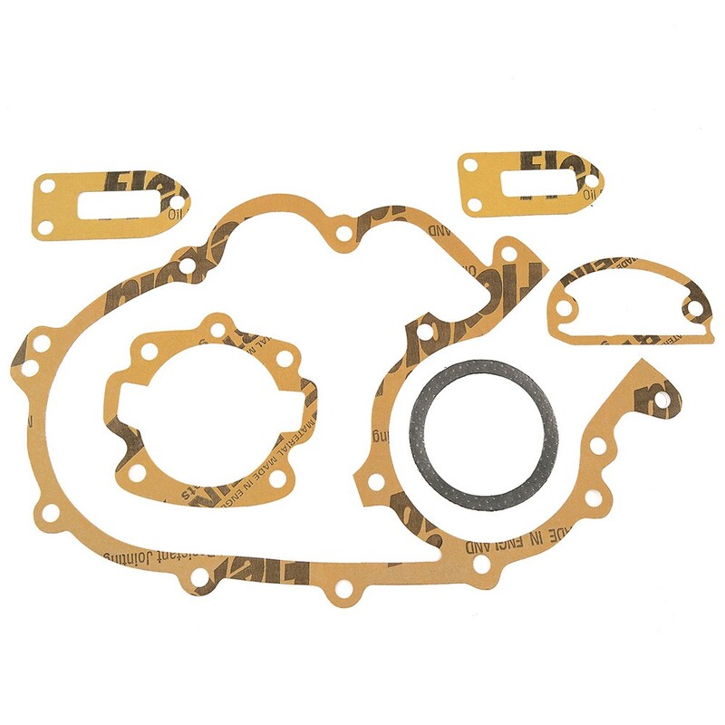 Kit completo juntas de motor Artein J0000PG000204 Piaggio VESPA 150