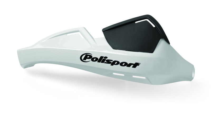 Paramanos POLISPORT Evolution Integral blanco