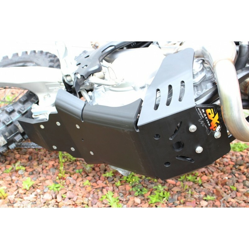 Cubrecárter AXP Xtrem KTM Husqvarna AX1432