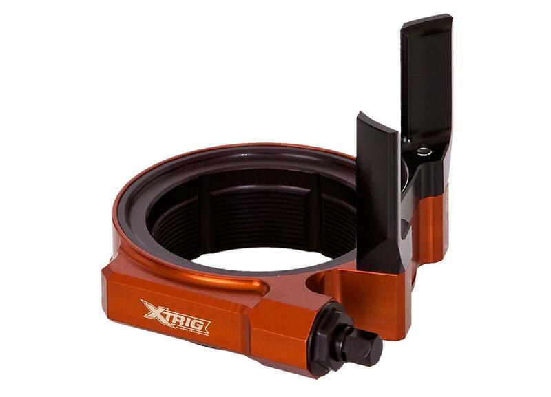 Sistema precarga XTRIG Husqvarna / KTM