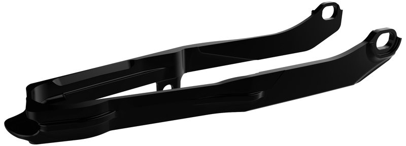 Patín de cadena Polisport negro Honda CRF450R