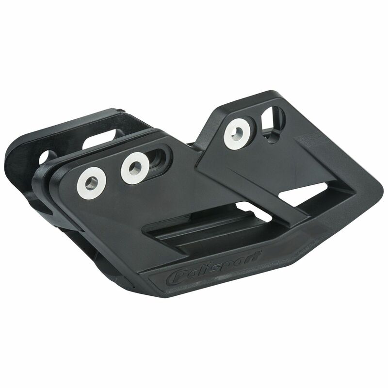 Guiacadenas POLISPORT Performance negro BETA