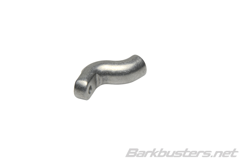 Abrazadera de conexión Barkbusters