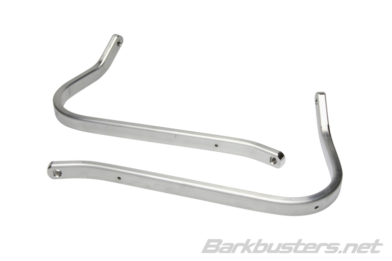 Recambio kit montaje paramanos Barkbusters