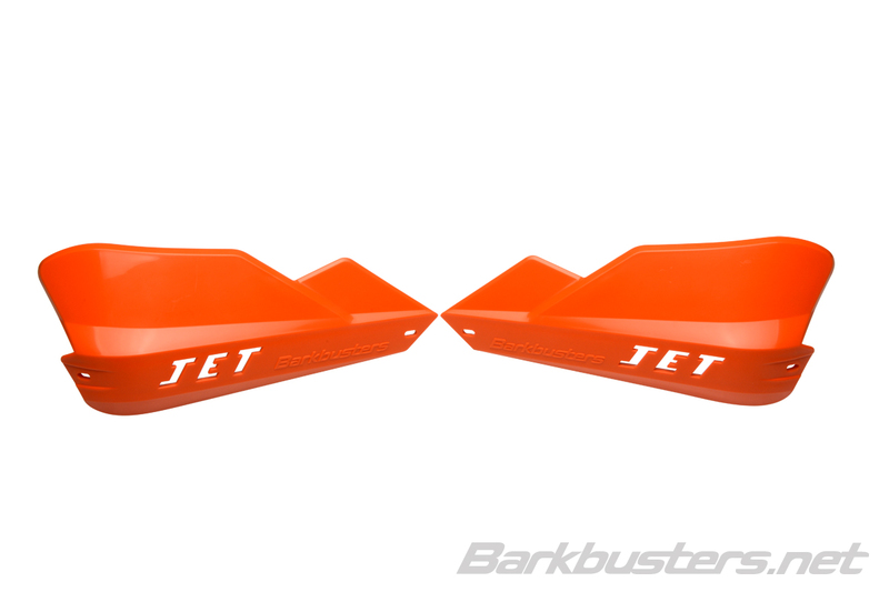 Paramanos Barkbusters JET Color naranja
