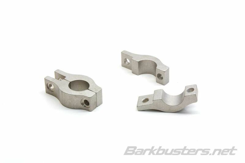 Set de montaje Barkbusters Ø22 mm