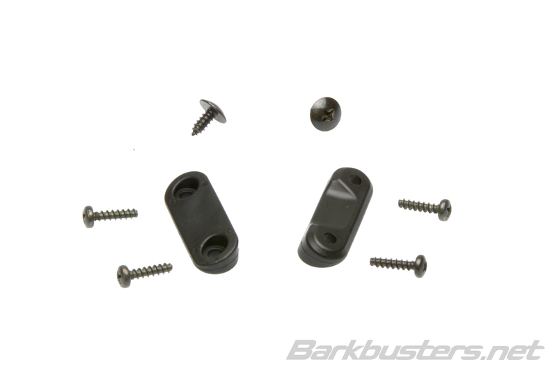 Set de montaje Barkbusters STORM