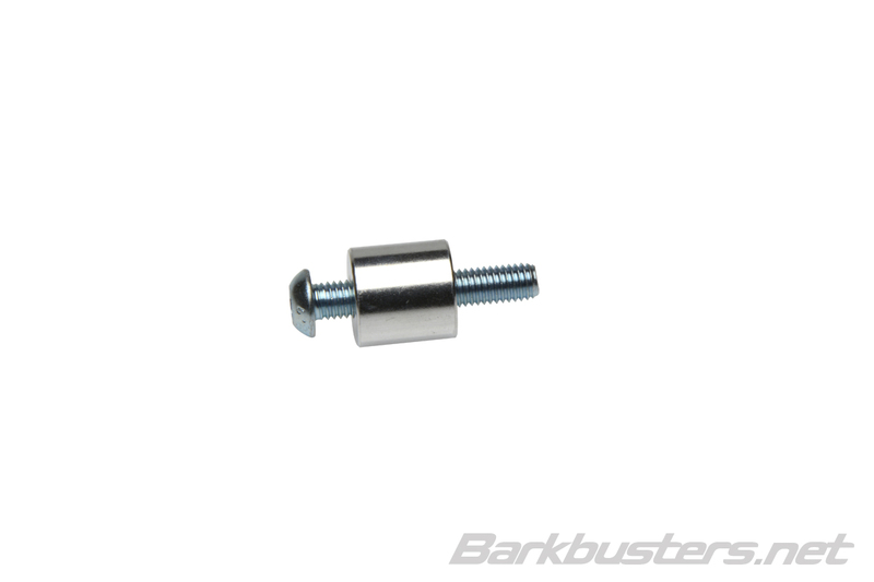 Tornillo y espaciador Barkbusters 20mm
