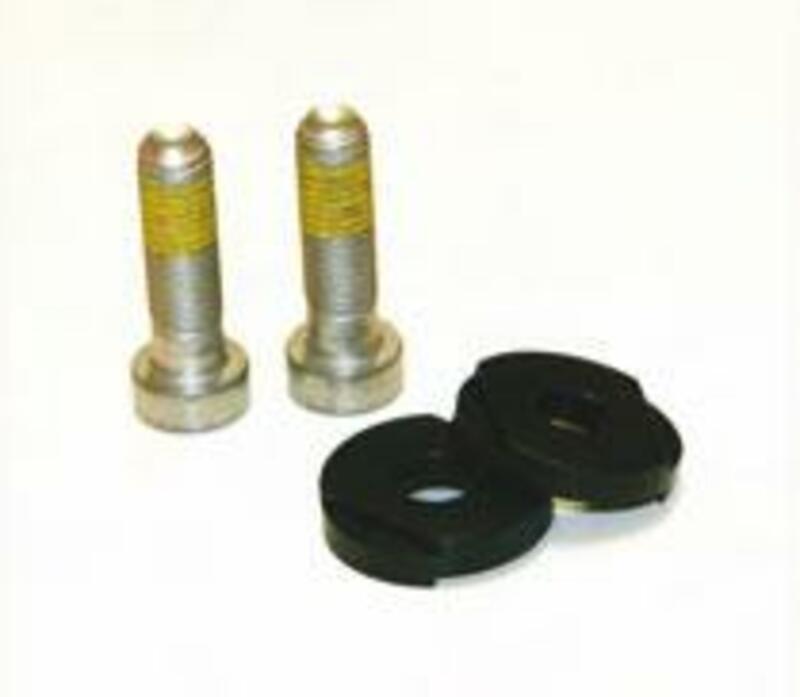 Espaciador de manillar XTRIG 10mm Ø12