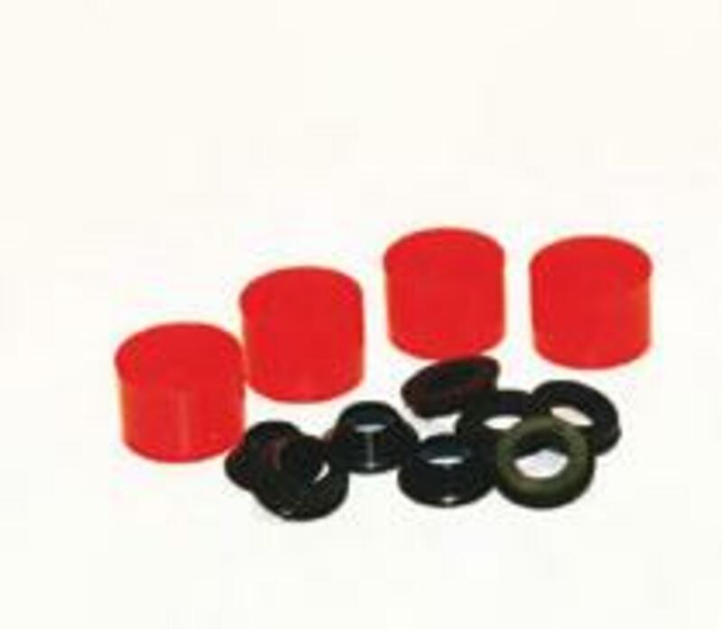 Goma XTRIG sistema PHDS (Duro) M10/M12