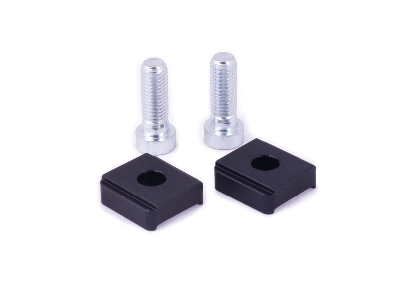 Espaciador de manillar XTRIG 10mm Ø12
