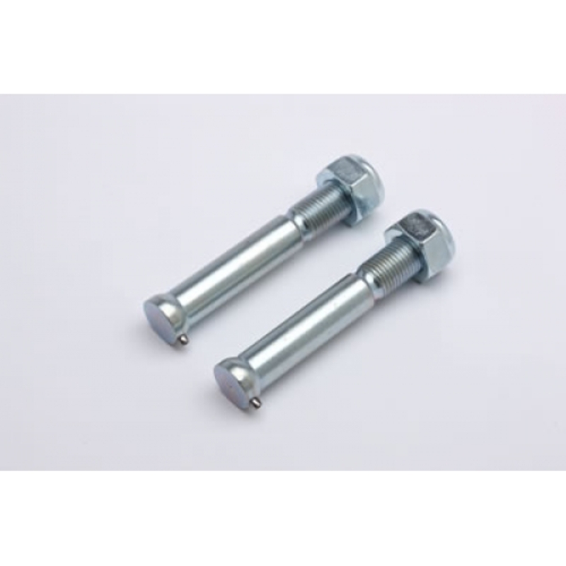 Tornilleria torretas de manillar Renthal 445215 M12X68MM CL020