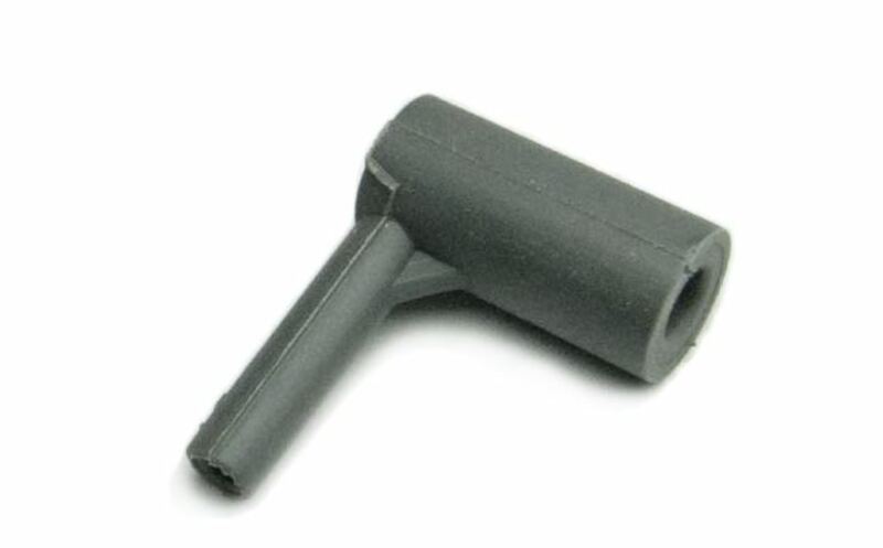 Adaptador Scottoiler E, V / Touring System SA-0104BL