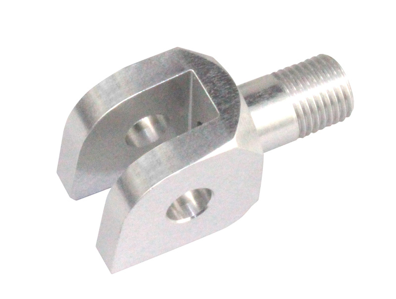 Adaptadores de reposapié V Parts Standard Yamaha YZF-R6
