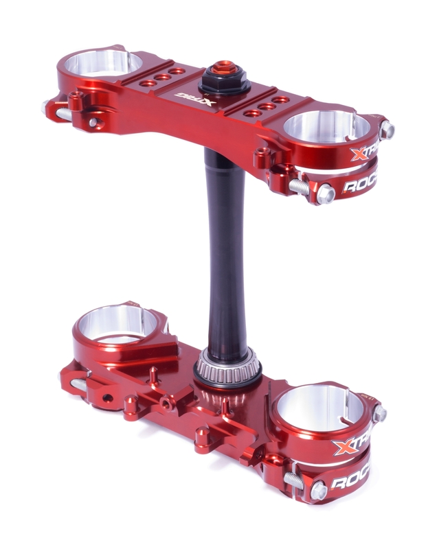 Tija completa XTRIG ROCS Pro SM Honda