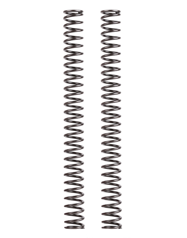 Muelles de horquilla YSS lineales Road 445mm