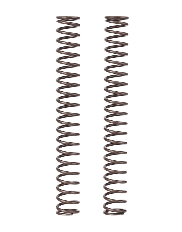 Muelles de horquilla YSS lineales Road 260mm