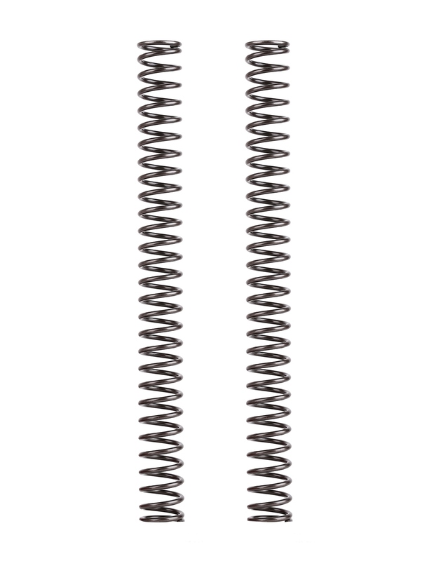 Muelles de horquilla YSS lineales Road 320mm